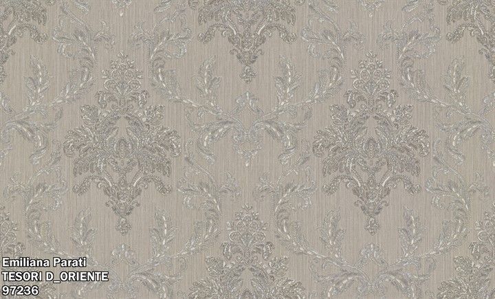 Emiliana Parati TESORI D ORIENTE 97236
